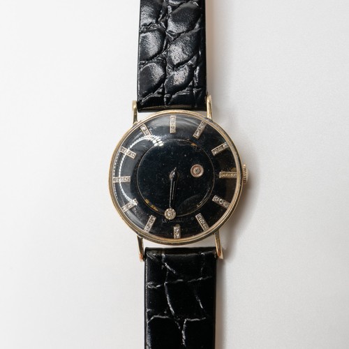 Raro quadrante nero vacheron - raro,