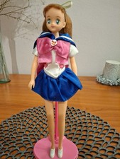 Barbie Sailor Jupiter