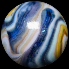 JABO Reno Gold Rush Marble