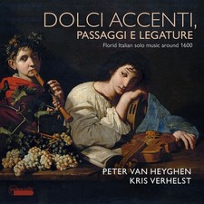 Peter van Heyghen - Bassano