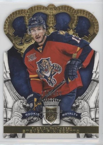2013 panini crown royalty - 2013,