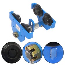 4400 LBS/2 Ton Doppio Ruote