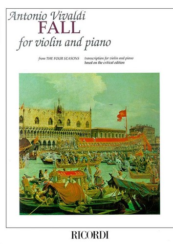Antonio vivaldi caduta - antonio,