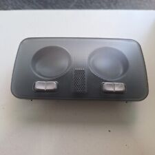 PLAFONIERA INTERNA ANTERIORE FIAT - ALFA ROMEO - LANCIA ORIGINALE NUOVA