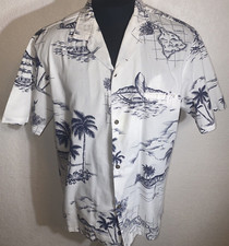 Camicia VINTAGE Royal