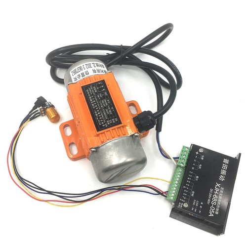 Mini motore vibrazione 25w 24v - mini,