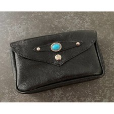 Borsello da cintura in pelle