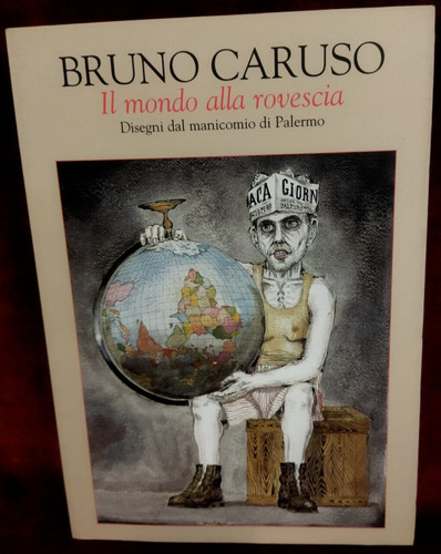 Bruno caruso mondo alla - bruno,