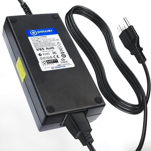 Adattatore 19v 150w per msi - adattatore,