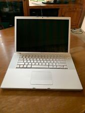 Apple MacBook Pro A1226 15,4"