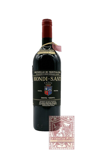 Brunello montalcino 2016 - brunello,
