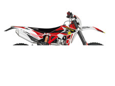 Sticker Graphics Kit + Seat