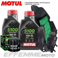 Tagliando HONDA SH 300 i Abs