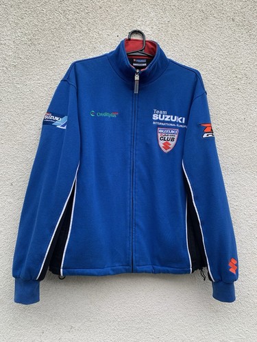 Zip completa ufficiale - , suzuki