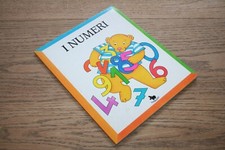 Numeri Popibooks 1991 La