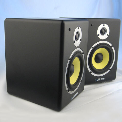 Alctron enceinte de - enceinte,