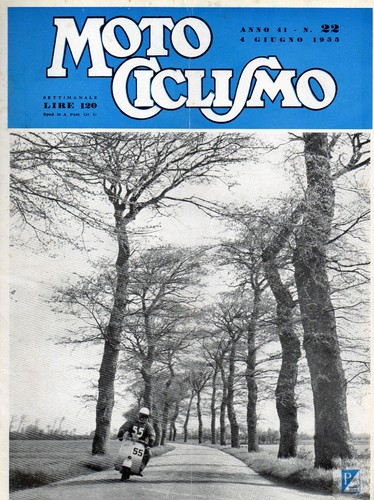 Rivista vespa moto - rivista,