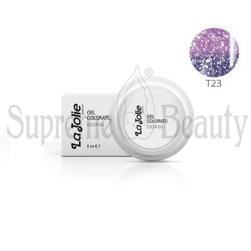 Jolie gel color - la, uv