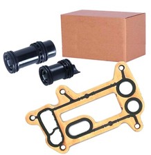 kit scambiatore di calore bmw