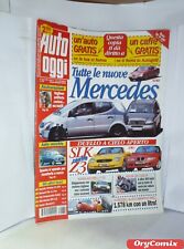 AUTO OGGI - N. 32 - 16 AGOSTO