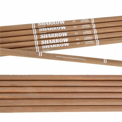 Freccia carbonio pure - in, 31''