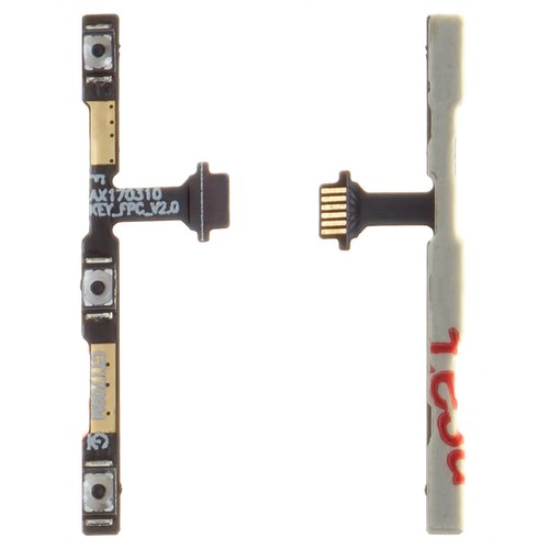 Power volume flex rumoroso - flex,