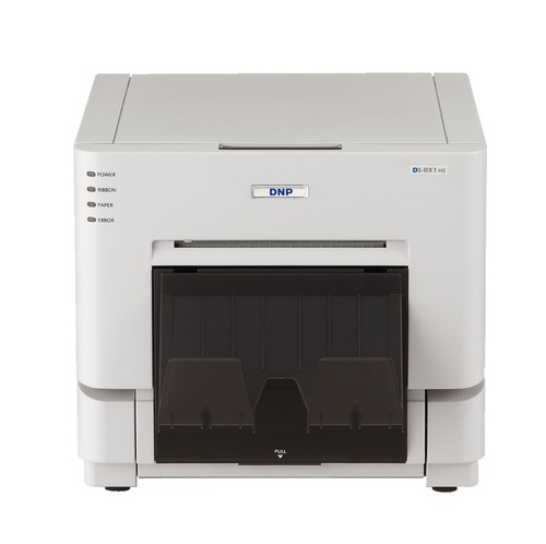 Dnp rx1 stampante - hs,