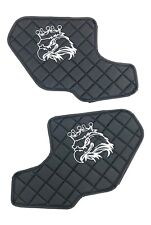 Set 2 Pezzi Schede Porta per