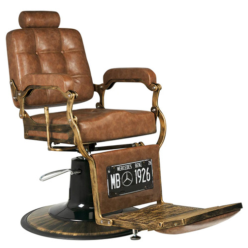 Mobile parrucchiere empire - parrucchiere,