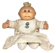 Coleco 1980s 1985 Cabbage