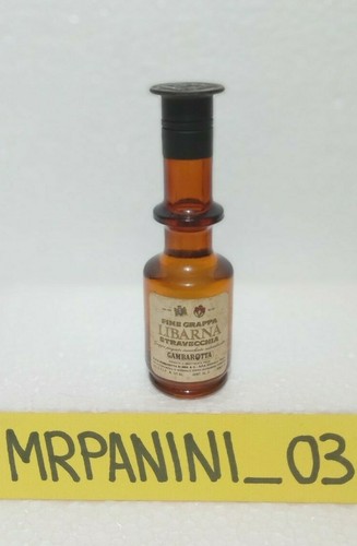 Mignon bottles miniature - mignon,