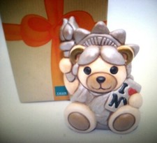  THUN  TEDDY NEW YORK . DA