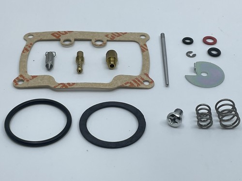 Carburatore kit riparazione - carburatore,