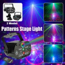 Proiettore laser rgb modello - proiettore,