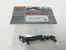 HL1007/1 Hornby Lima Buffers for Freight Train with Locomotive IS12.7