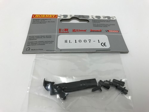 Hl1007 hornby lima buffers - hornby,