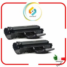 2 Toner per Samsung SCX 4521F