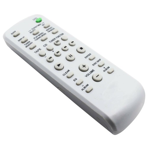 Telecomando per sony hcd nez50 - telecomando, hcd-nez50