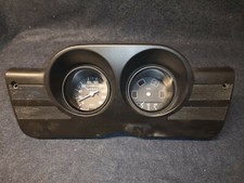 CRUSCOTTO CONTACHILOMETRI