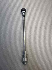 Asta regolazione valvola gas