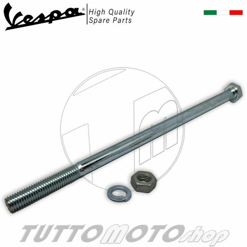 Kit bullone motore telaio - bullone,