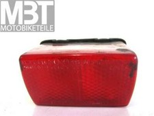 Yamaha FZR 600 3HE Luce