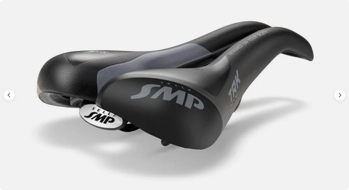 Selle smp trk - sella, bici