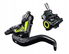 Freno a disco anteriore Magura