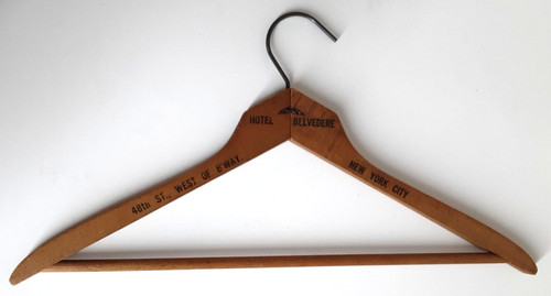 Appendiabiti legno - appendiabiti,