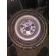 1 CERCHIO IN FERRO FIAT DUCATO