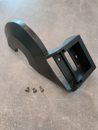 Tappo coprimotore plastica - tappo, in