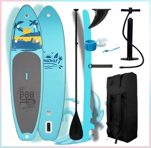 Stand paddle board - stand, up