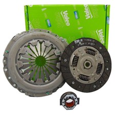 Kit frizione valeo fiat punto - kit,