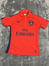 Terza maglia Paris